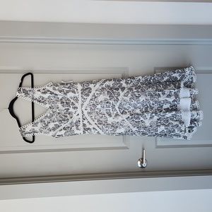 Lovely Garden Party Dress